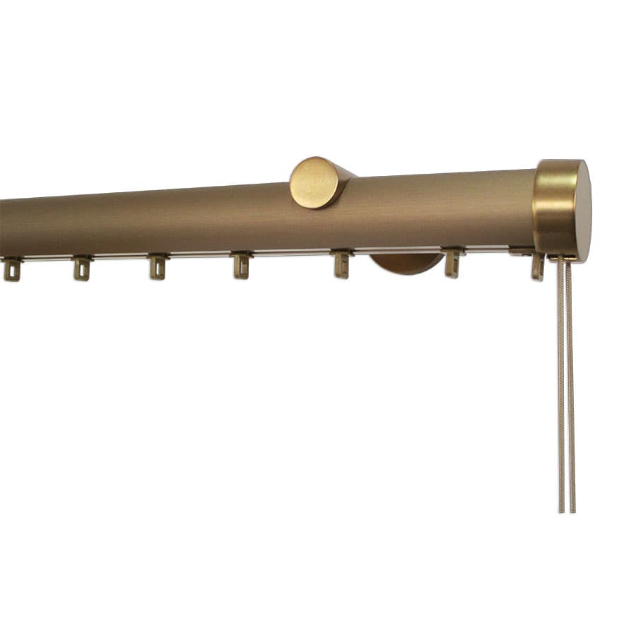 Wave Rod Track — Cylinder