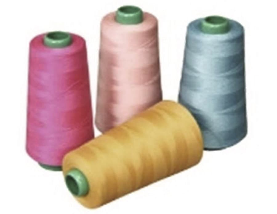 Hilos para Costura 20, 80 y 120