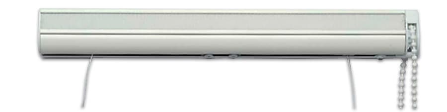 Concealed Roman Blind 1030